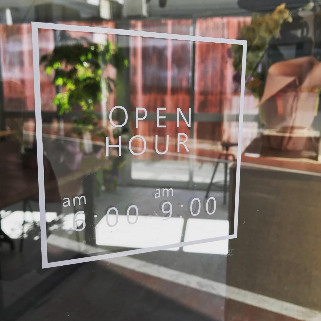 Meedafu'S Yui Hostel And Coffee Yoron Exterior foto