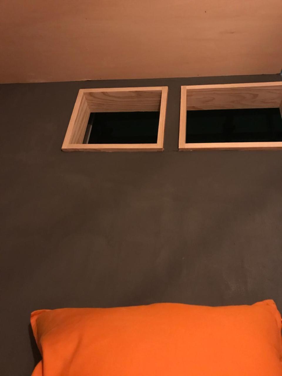 Meedafu'S Yui Hostel And Coffee Yoron Exterior foto