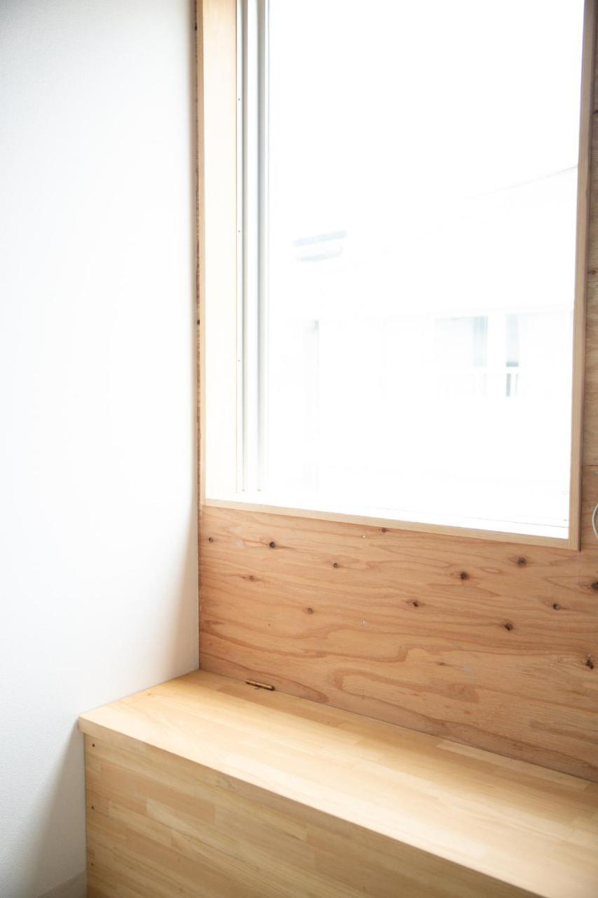 Meedafu'S Yui Hostel And Coffee Yoron Exterior foto
